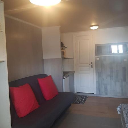 STUDIO ENTRE PARIS et DISNEY 1 Lejlighed Torcy  Eksteriør billede