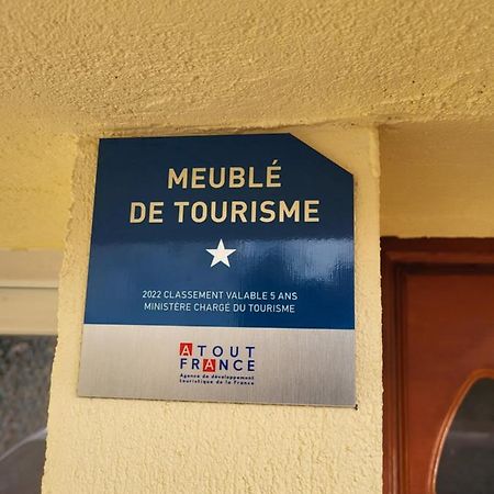 STUDIO ENTRE PARIS et DISNEY 1 Lejlighed Torcy  Eksteriør billede