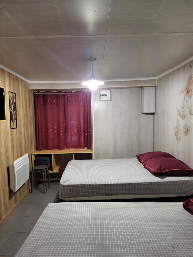 STUDIO ENTRE PARIS et DISNEY 1 Lejlighed Torcy  Eksteriør billede