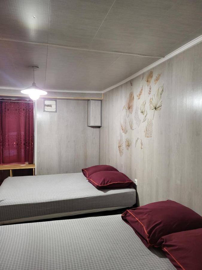 STUDIO ENTRE PARIS et DISNEY 1 Lejlighed Torcy  Eksteriør billede