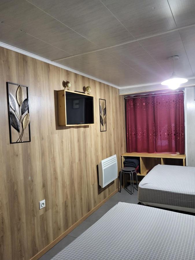 STUDIO ENTRE PARIS et DISNEY 1 Lejlighed Torcy  Eksteriør billede