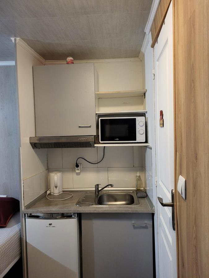 STUDIO ENTRE PARIS et DISNEY 1 Lejlighed Torcy  Eksteriør billede